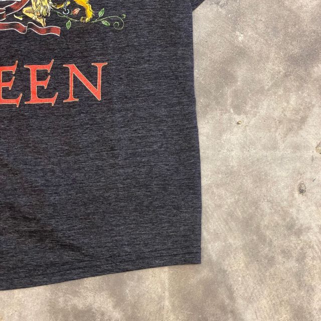 QUEEN / クイーン】バンT