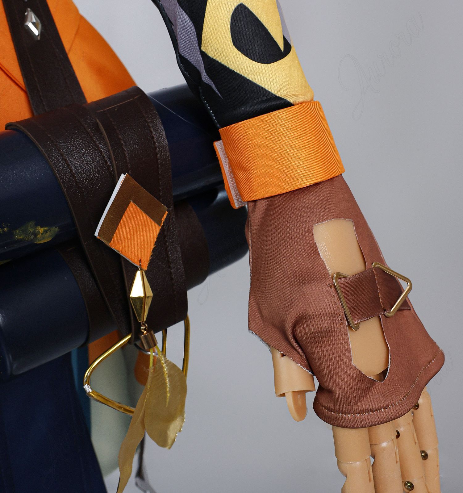 原神 Bennett