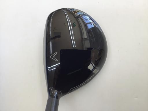 キャロウェイ X 2 HOT 5 W フェアウェイウッド FW 特注シャフト フレックスS メンズ 男性用 右利き 右用 Cランク ゴルフクラブ