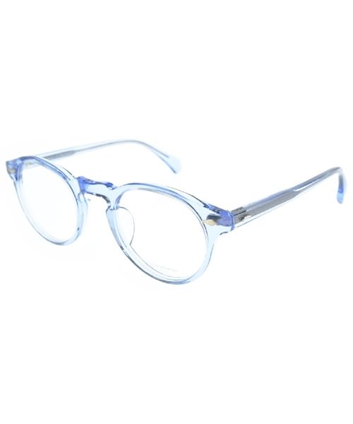 OLIVER PEOPLES メガネ メンズ 【古着】【中古】【送料無料】 - メルカリ