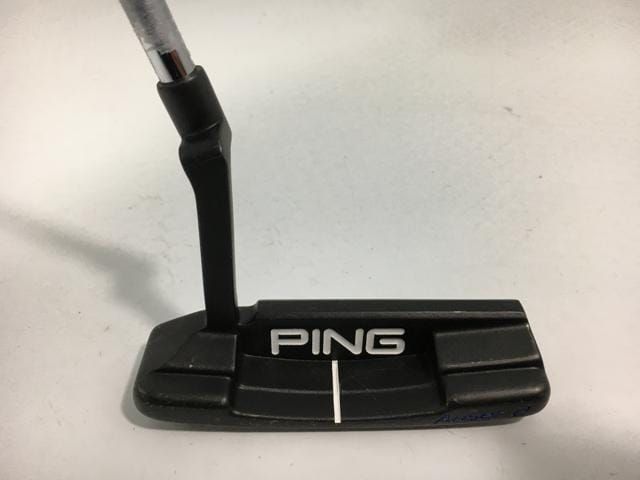 返品OK お買い得品！【中古ゴルフクラブ】ピン CADENCE(ケーデンス) 青