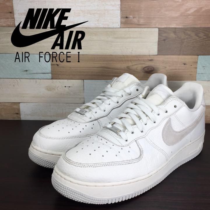 NIKE AIR FORCE 1 '07 CRAFT ナイキ エアフォース 1 ロー 07