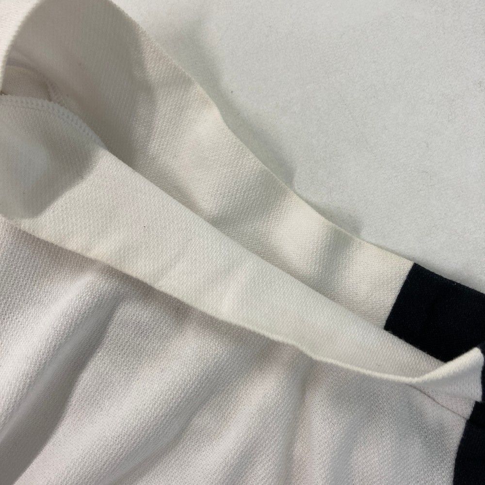 サイズ：5 PEARLY GATES パーリーゲイツ ハイネック半袖Tシャツ