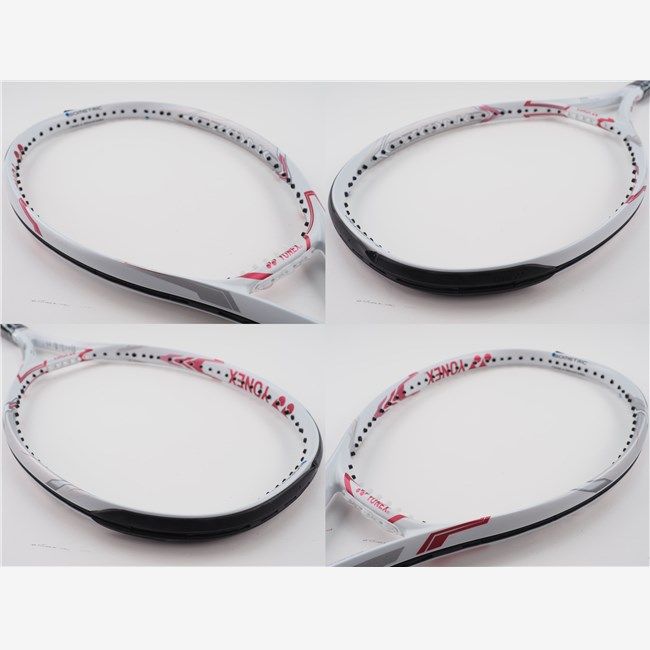 テニスラケット ヨネックス イーゾーン 100エスエル 2020年モデル G1 YONEX EZONE 100SL 2020 c25100166c