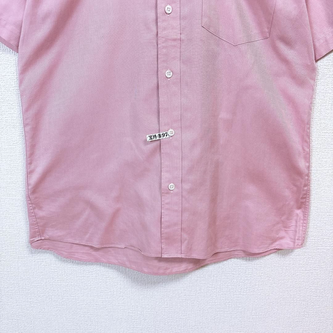 綿 ボタンダウン