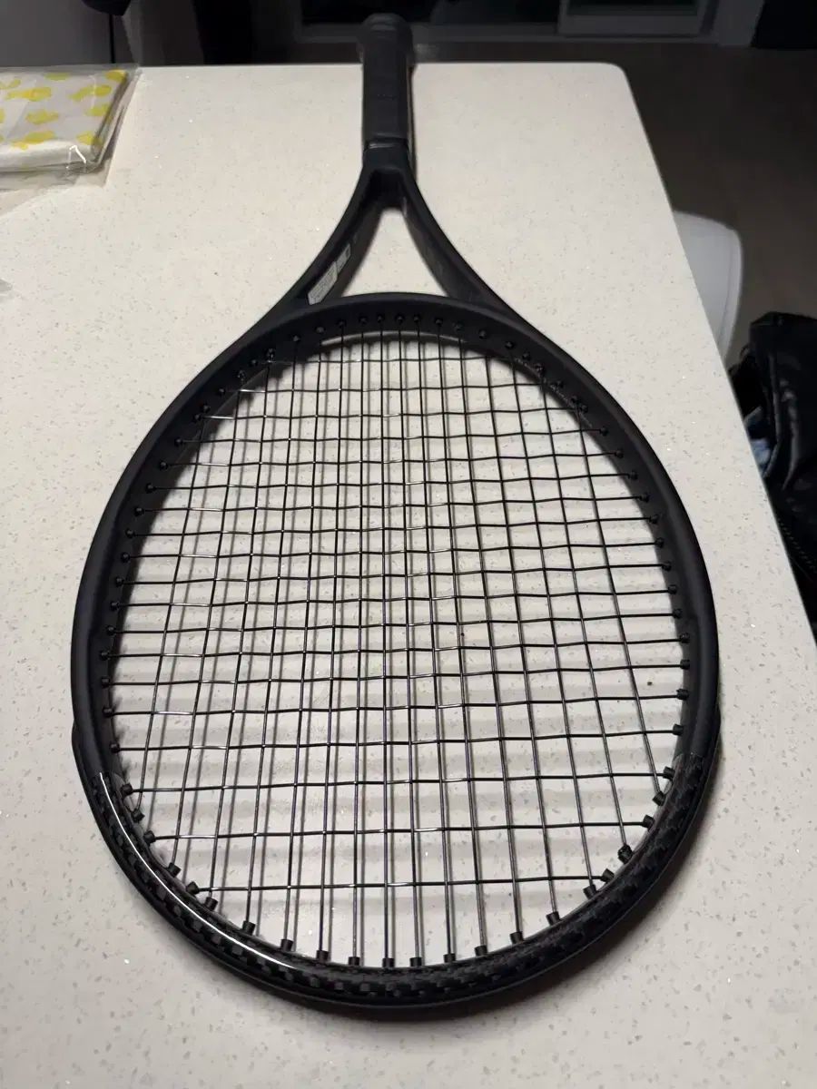 ウィルソン Wilson プロスタッフ 290g ブラック 販売 LLC-HASEGAWATOSO_COM