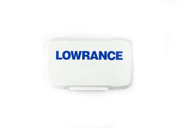 Lowrance Sun Cover Hook-2 4 Inch