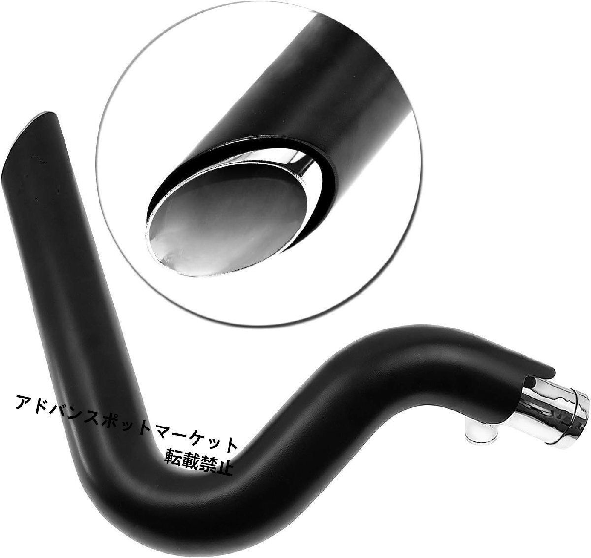 スポーツスター　マフラー　2014-2021 Vance&Hines oem ハーレー スポーツスターマフラー 2014〜2021用 スポーツスター