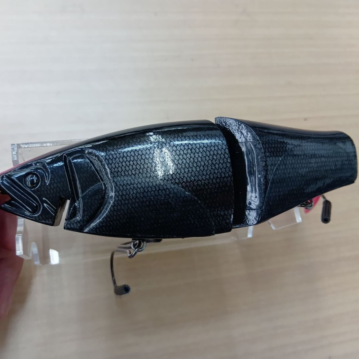 ロマンメイド ロマントリック ネゴシエーター TRICK - RomanMade