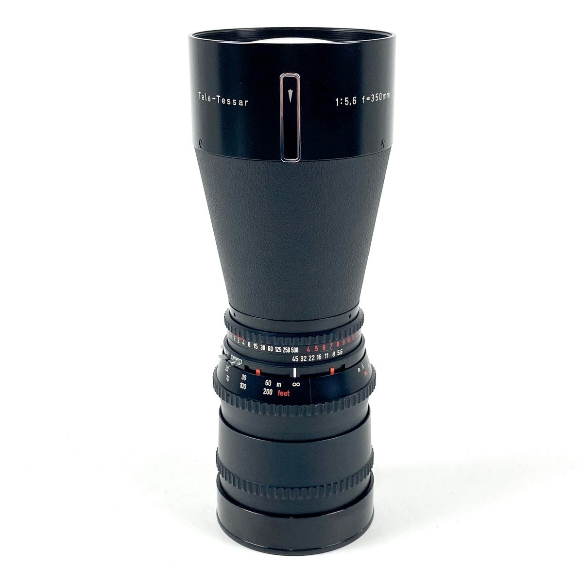 ハッセルブラッド Hasselblad Tele-Tessar T* CF 350mm F5.6 テレテッサー 中判カメラ用レンズ