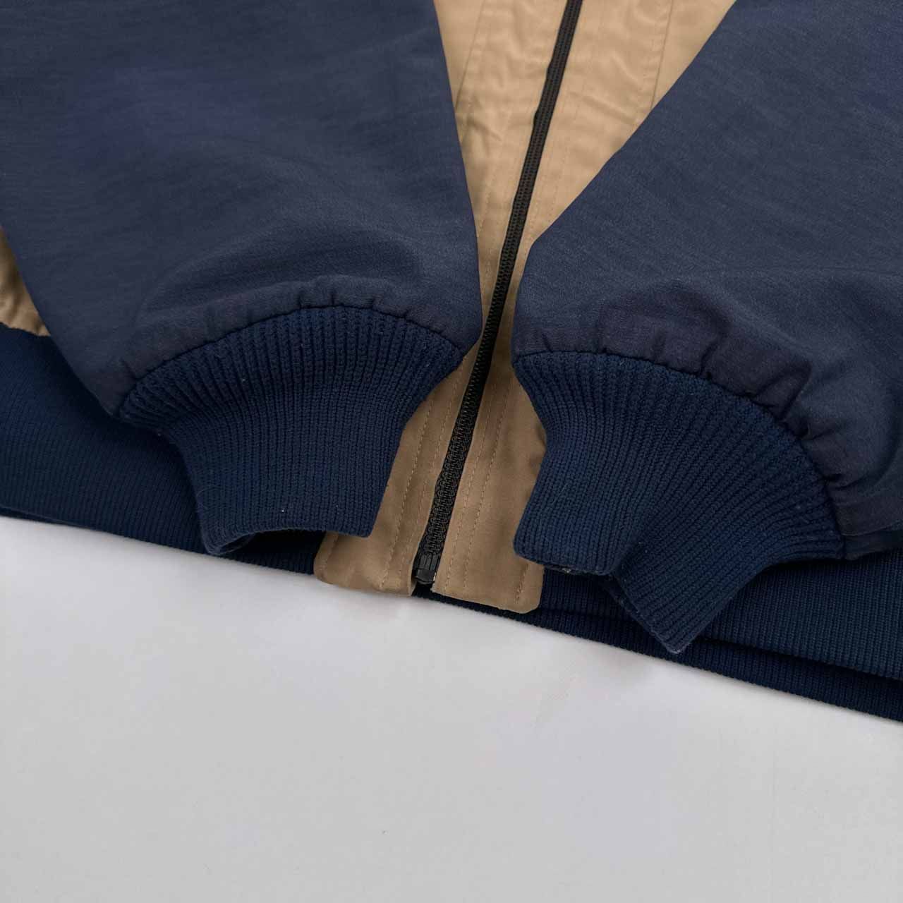 70s 80s frostline ロケットTALON ビッグサイズ バイカラー