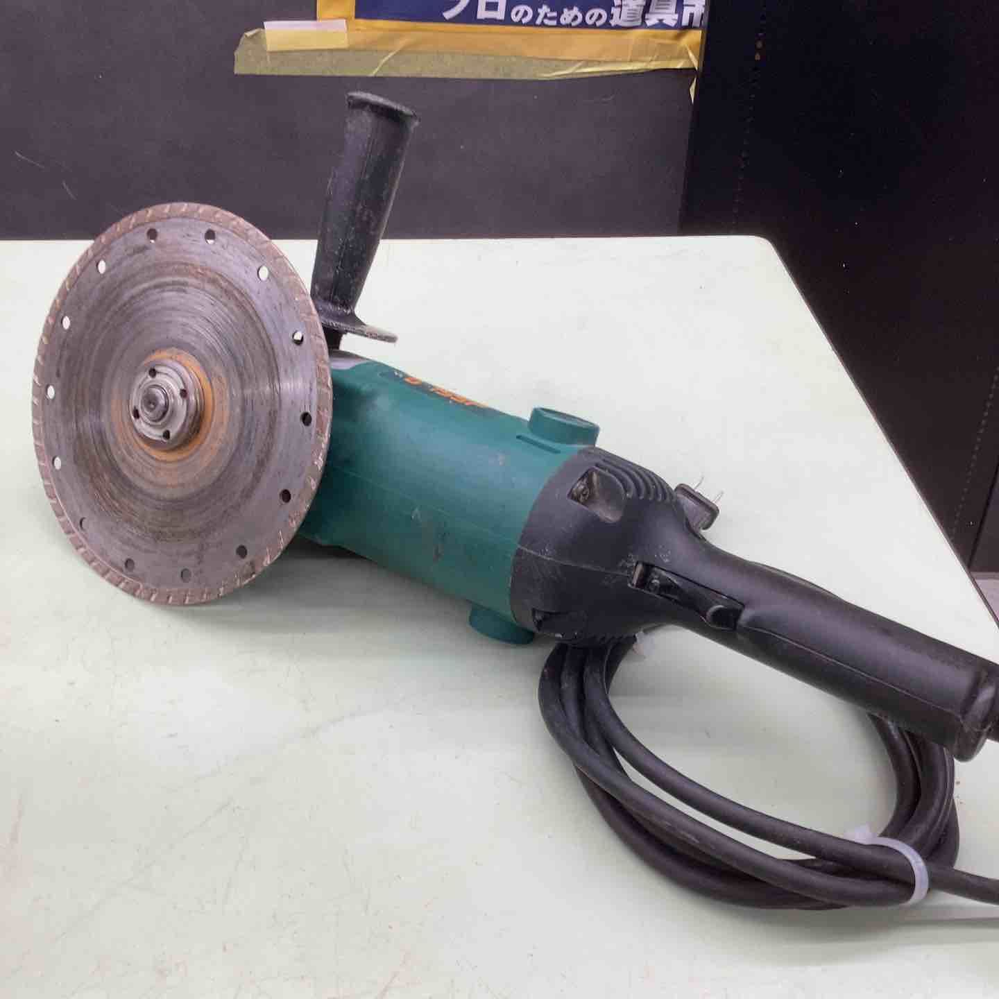 150mm ディスクグラインダー