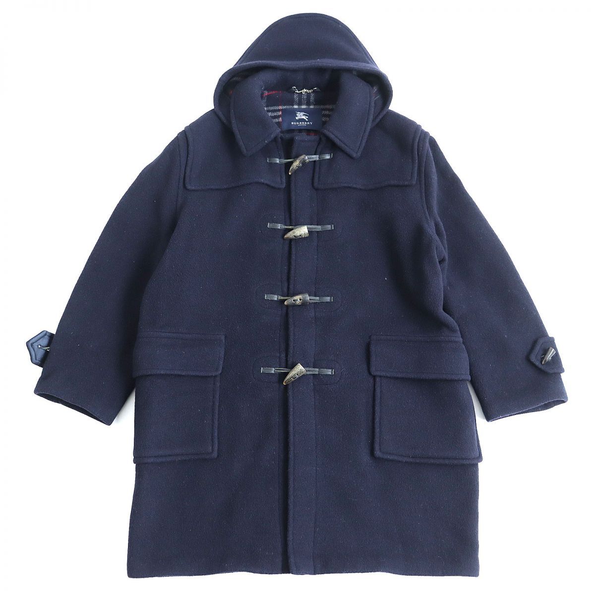 ドンドン見直し】良品◇BURBERRY LONDON バーバリーロンドン
