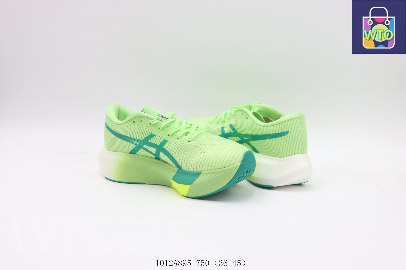 アシックス ASICS