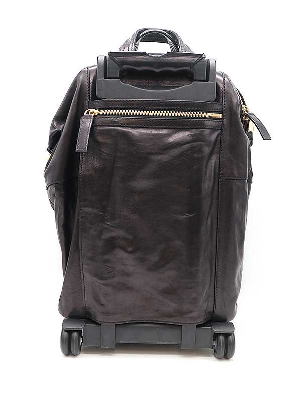 GIVENCHY NIGHTINGALE TROLLEY BAG トロリーバッグ | www.innoveering.net