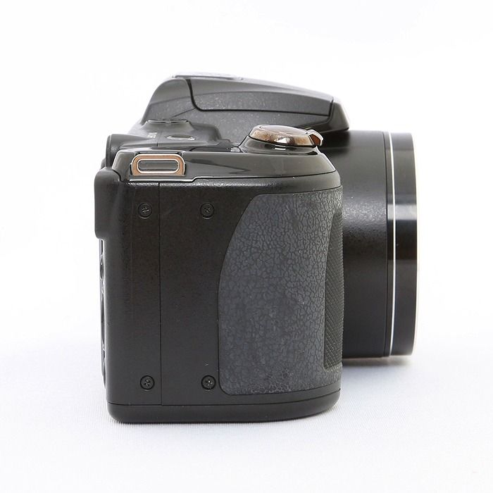 中古】(ニコン) Nikon ニコン COOLPIX L120 ブラツク - メルカリ