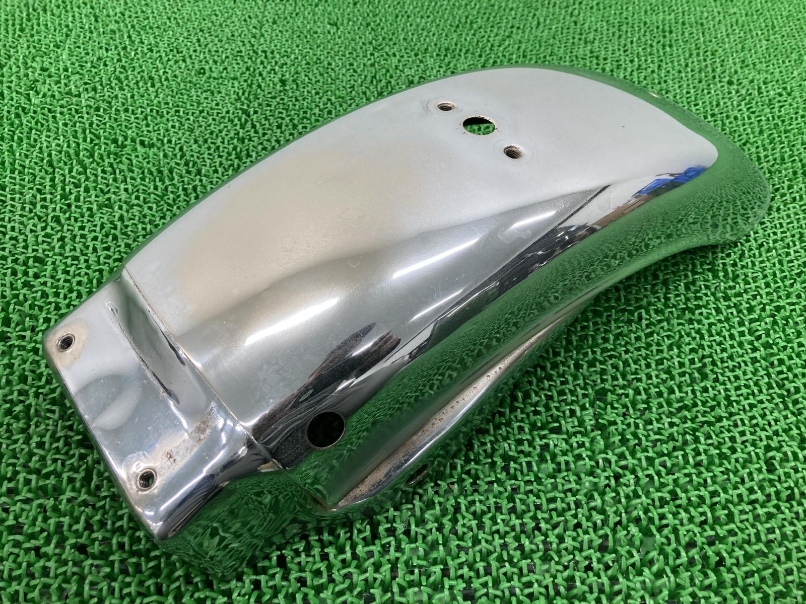 ksk papa 様専用CBX 400f純正HONDA カウル レッド/ホワイト