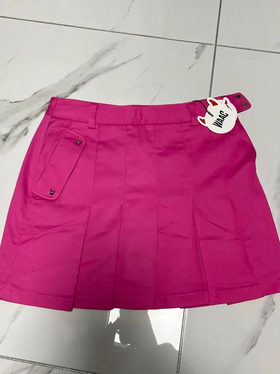 WAACスカート/秋冬用/サイズ1 WAACスカート/秋冬用/サイズ1 中古 レディース ワック WAAC スカート 3