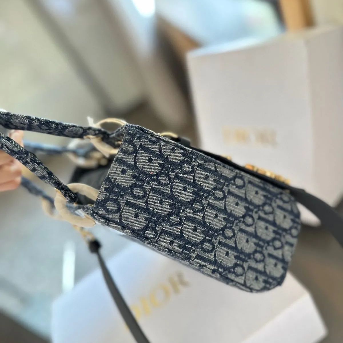 ショルダーバッグ