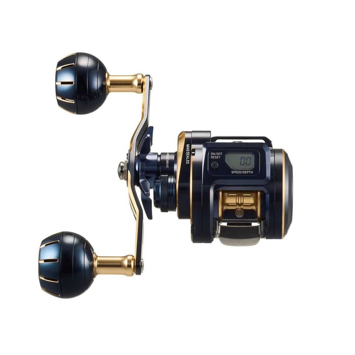 特価セールダイワDAIWA カウンター付きオフショアベイトリール SALTIGA