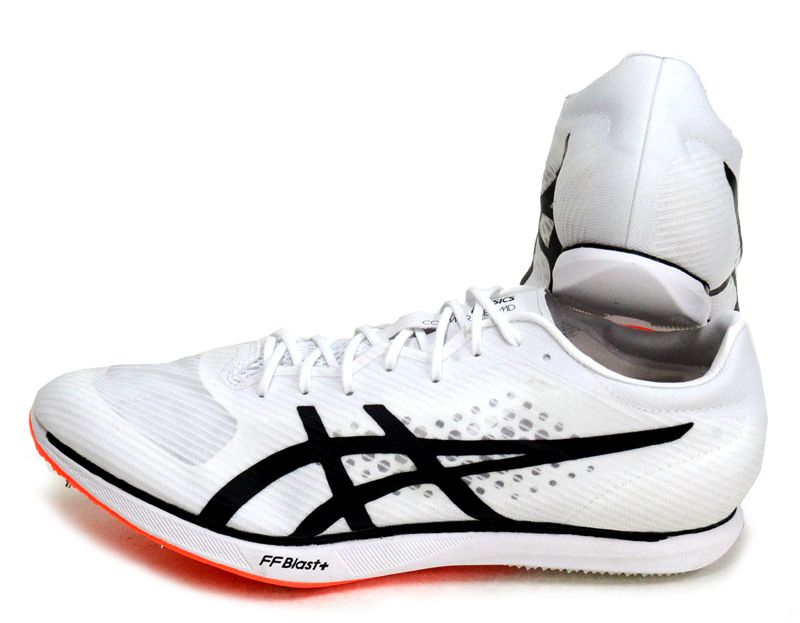 アシックス asics COSMORACER MD 3 (コスモレーサー MD 3) 陸上