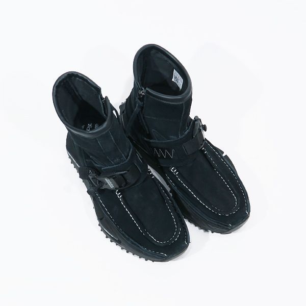 NEIGHBORHOOD ネイバーフッド x adidas アディダス NMD S1 BOOTS ID1708 ノマド ブーツ ブラック シューズ