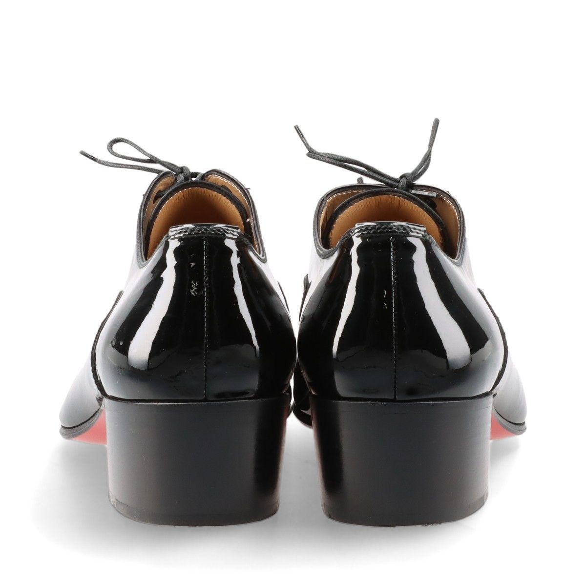 Christian Louboutin クリスチャンルブタン パテントレザー