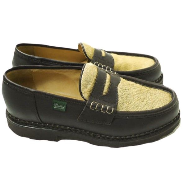 PARABOOT x DROLE DE MONSIEUR パラブーツ ドロールドムッシュ