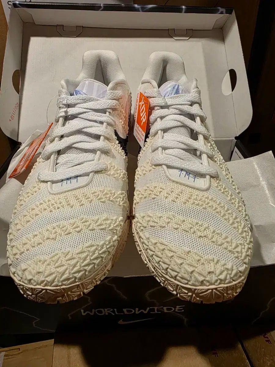 Nike Ja 3 Coconut Milk ナイキ ジャ 28.5 ja3