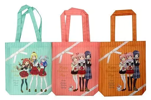 2026年最新】マギアレコード トートの人気アイテム - メルカリ