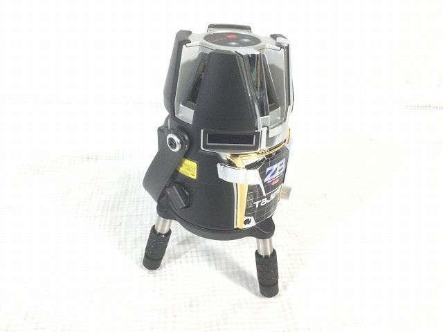 ZEROBL-KJC 測定器