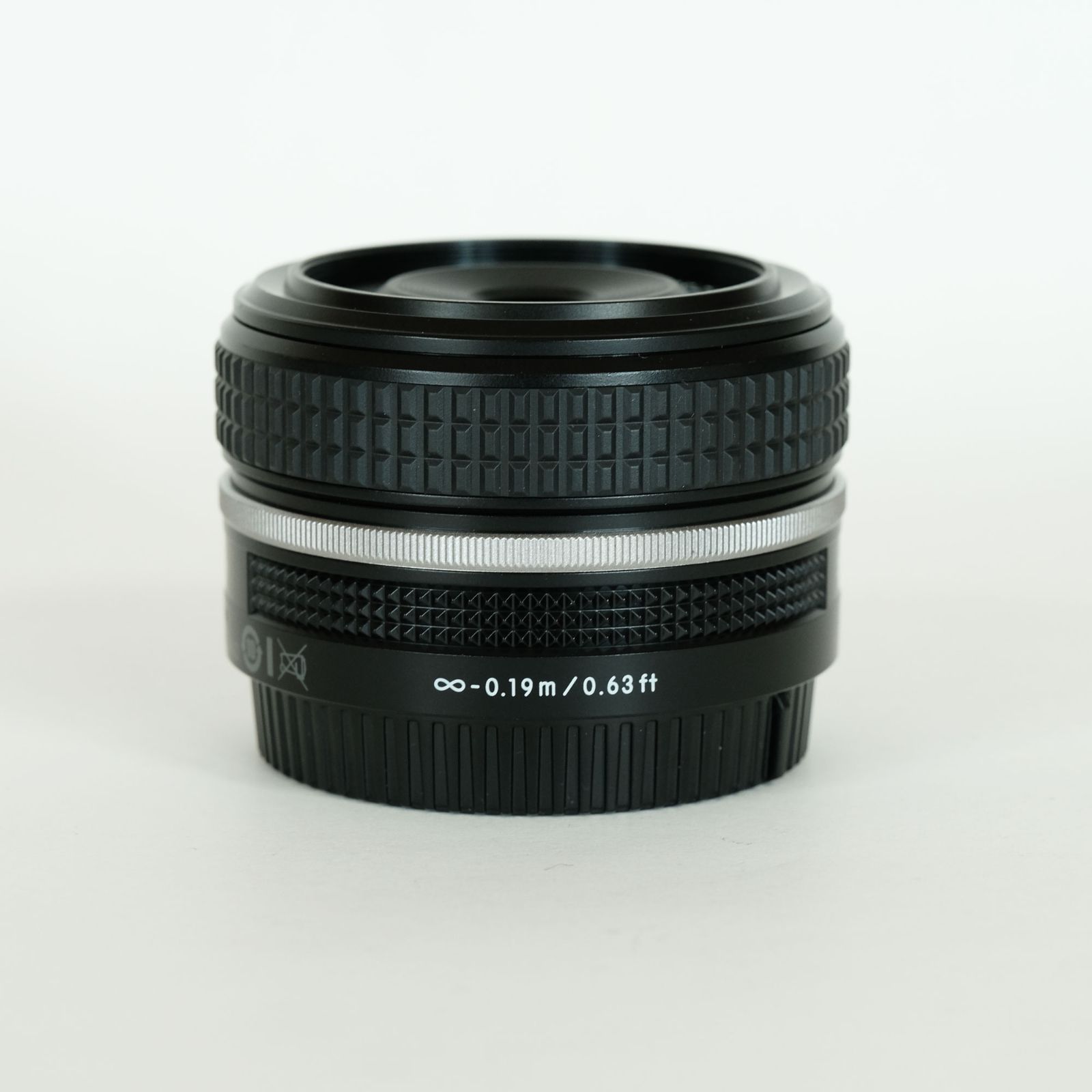 2024年8月25日購入 Nikon Zマウント 単焦点 28mm f2.8