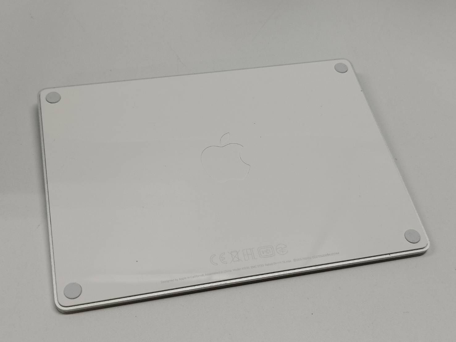 PC周辺機器 Apple Magic Trackpad 2 マジックトラックパッド A1535