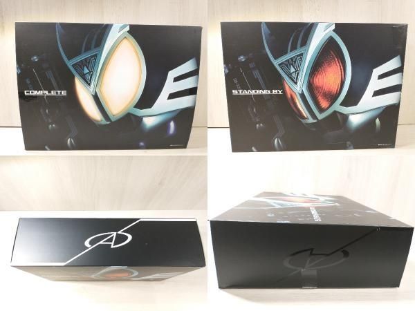 CSMファイズギア＆ファイズアクセルver.2 新品未開封 3次受注品 csm