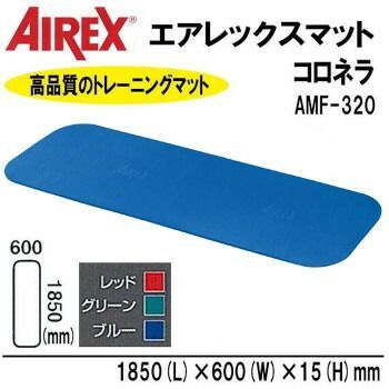 トレーニングマット