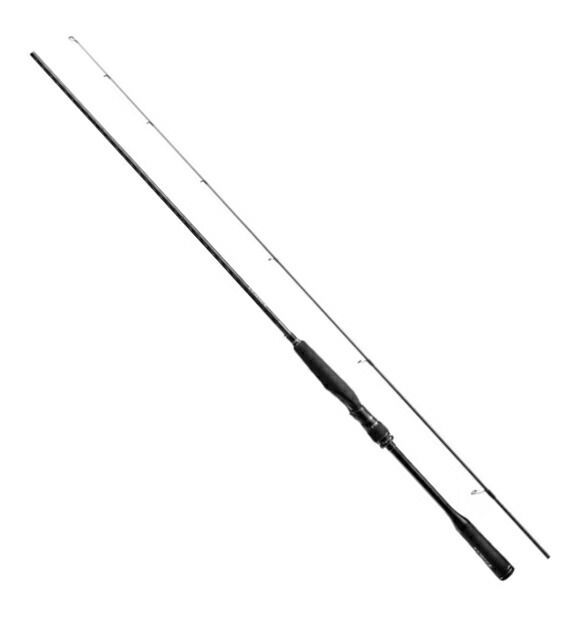 シーバスロッド　エクスセンス　ジェノス　S116-130M/RF エクスセンスジェノス S116-130M/RF インプレ (その2) | 釣り場