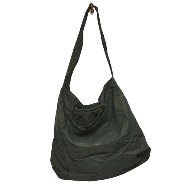 アーツ＆サイエンス ショルダーバッグ 大きめ ARTS＆SCIENCE アーツアンドサイエンス 2way bag レザー
