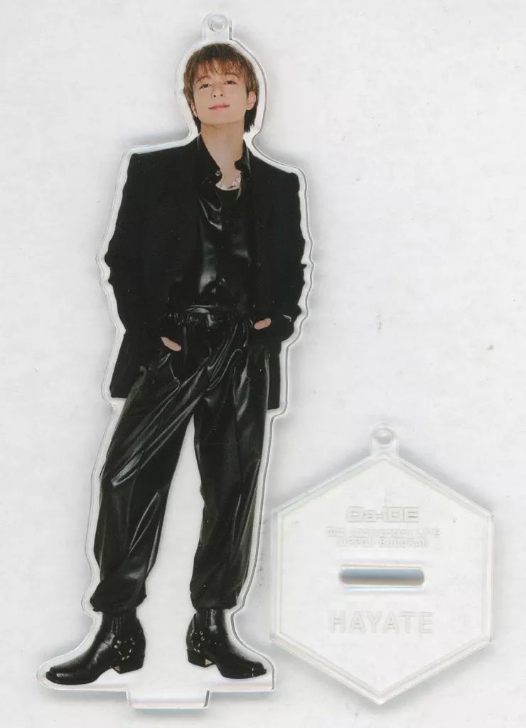 中古】アクリルスタンド・アクリルパネル 和田颯 2WAYアクリル