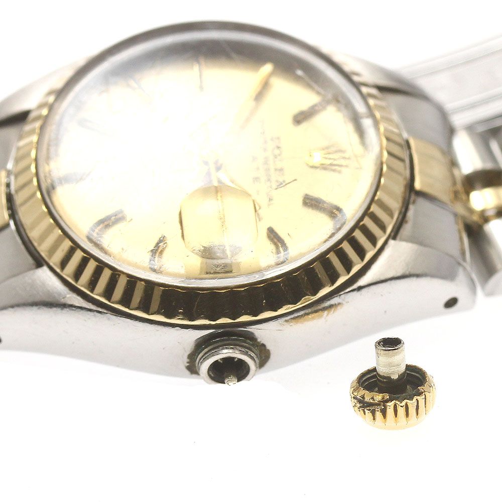 楽天市場】☆訳あり【ROLEX】ロレックス オイスター