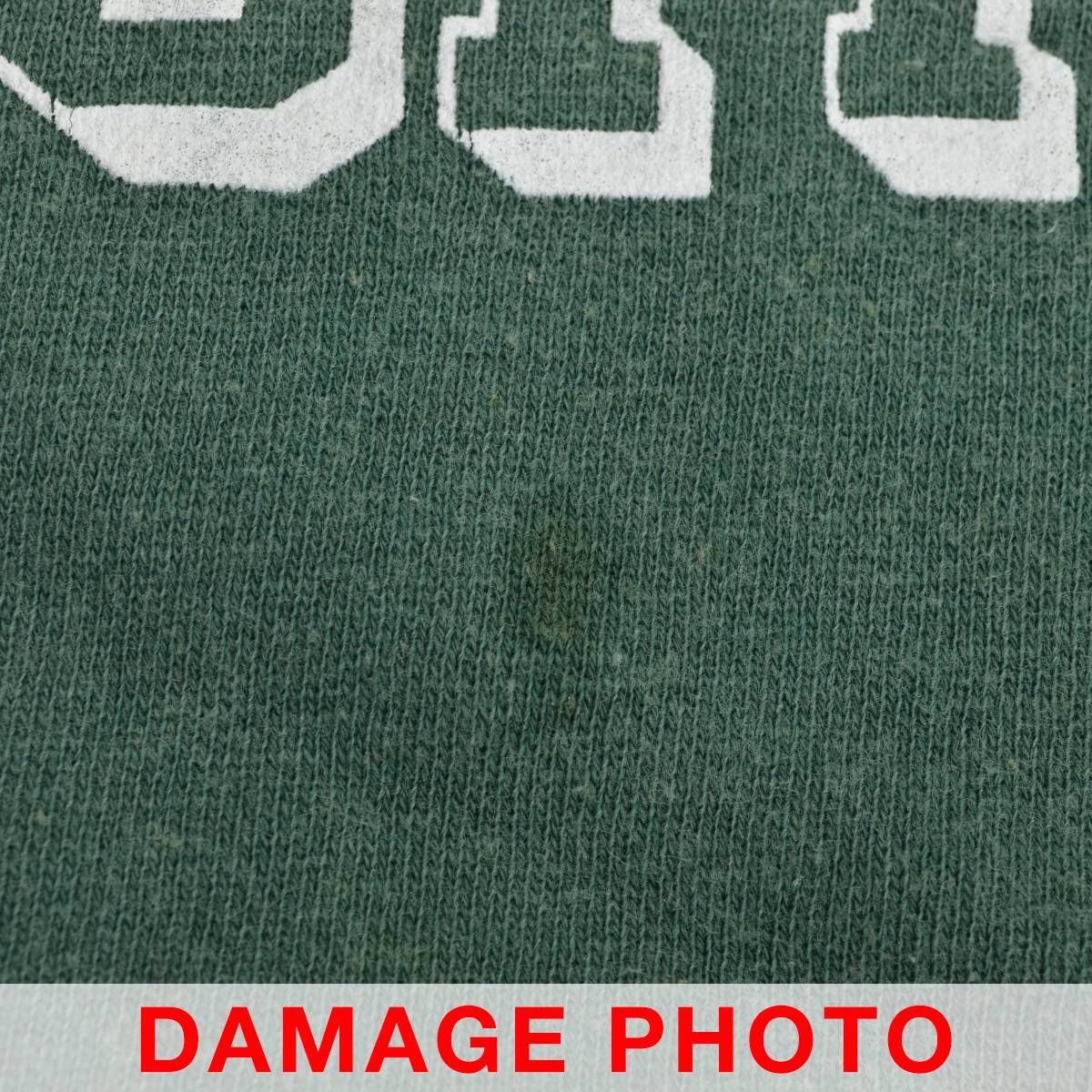 CHAMPION】60s デカC ランタグ JACKSONVILLE UNIVERSITY 3段カレッジ