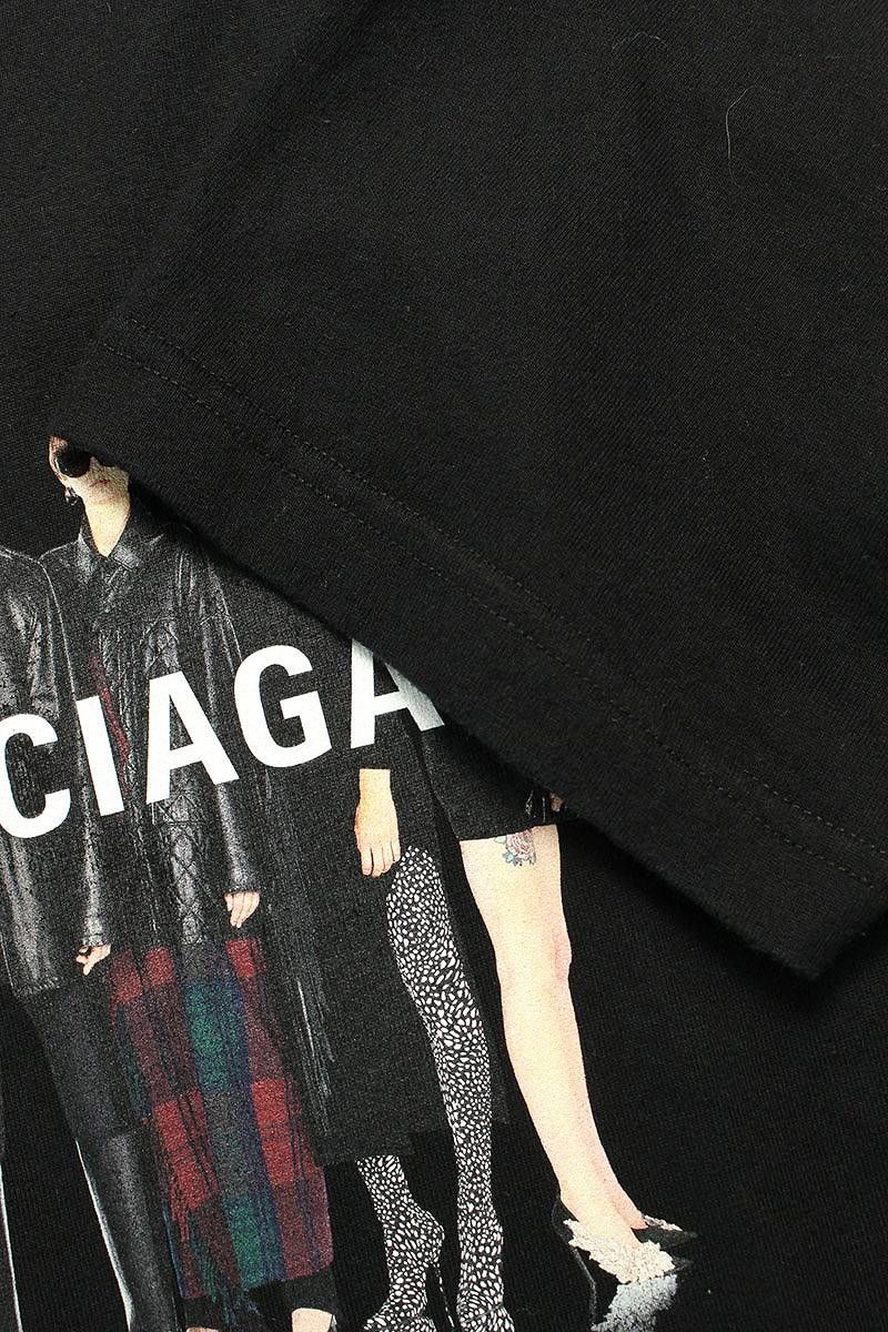 BALENCIAGA バレンシアガ REAL BALENCIAGA リアルバレンシアガ