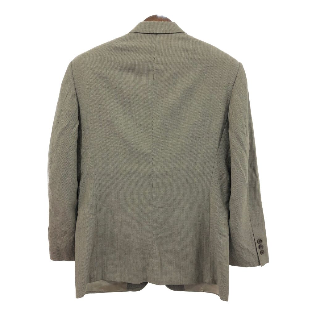 80年代 MONSIEUR by GIVENCHY ジバンシィ テーラードジャケット 80年代 MONSIEUR by GIVENCHY ジバンシィ テーラードジャケット