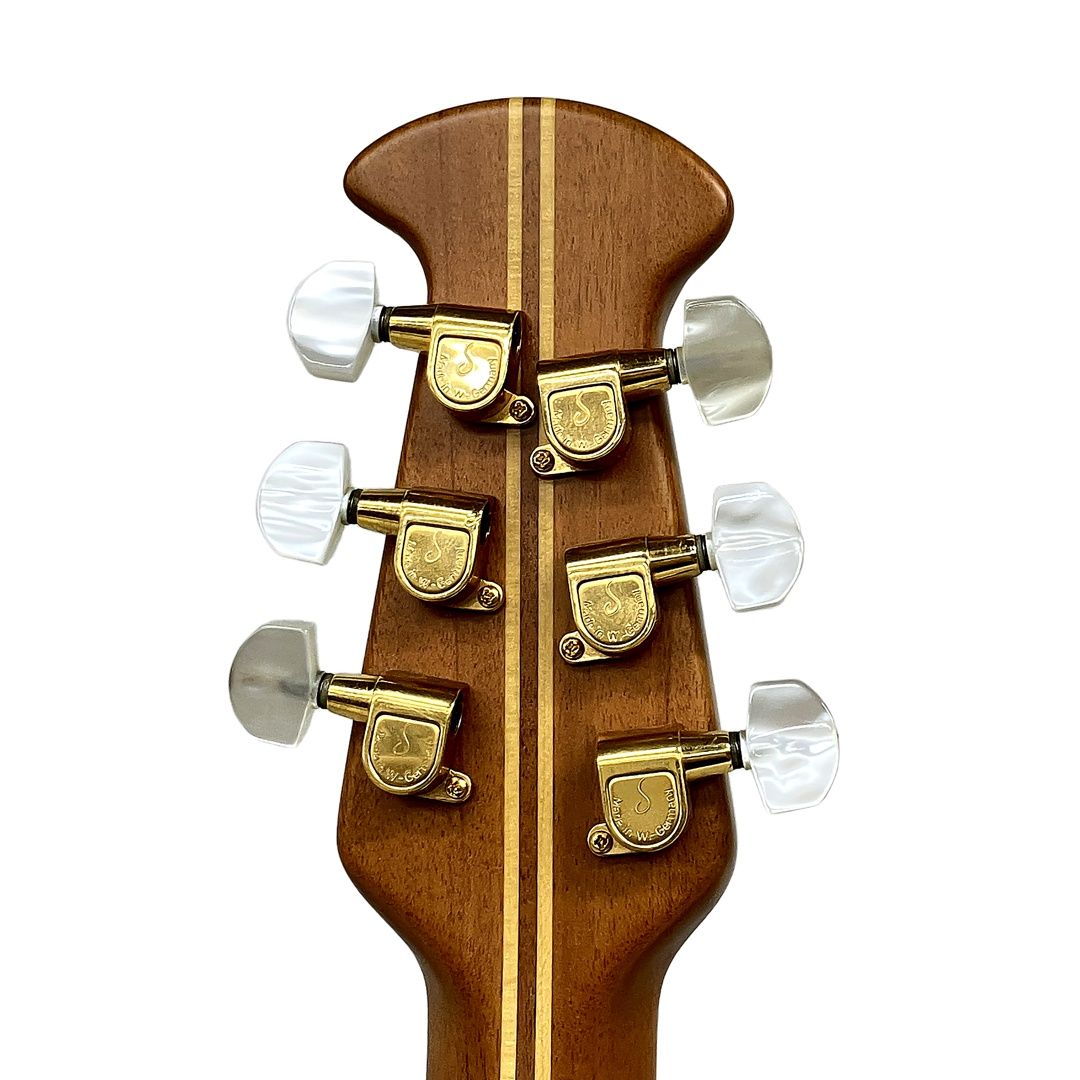 Ovation