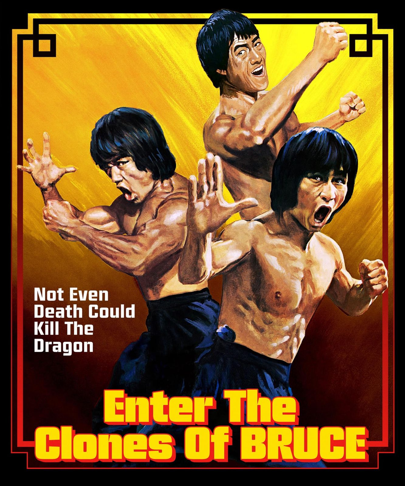 Enter