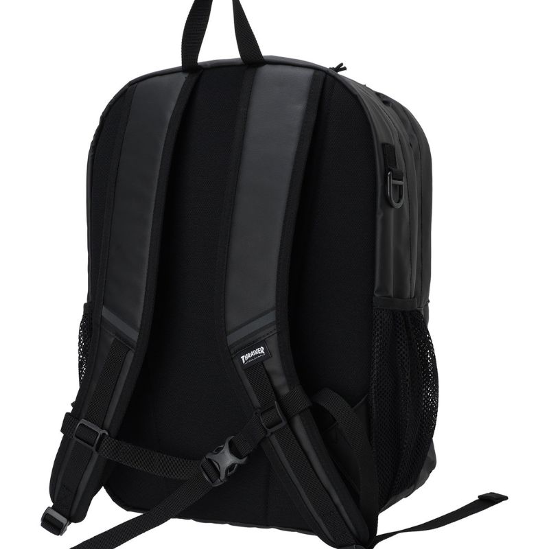 ムラスポ公式】THRASHER スラッシャー リュック 35L 大容量