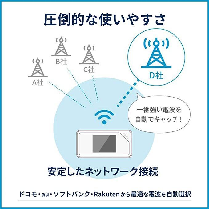 TripWiFi