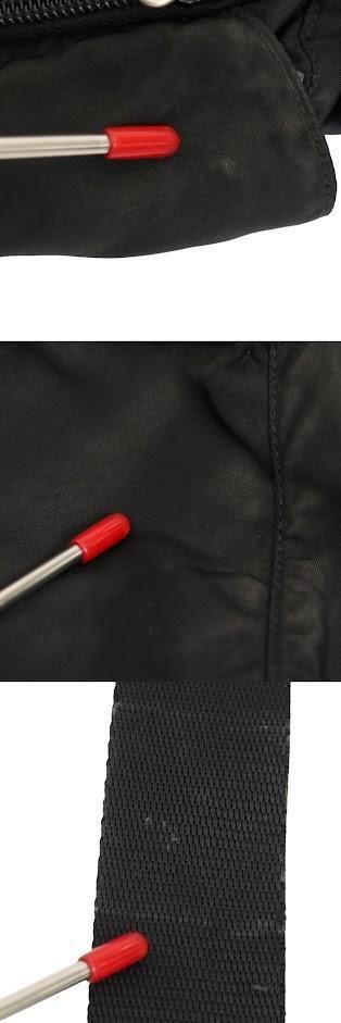 ショルダーバッグ クロスボディー