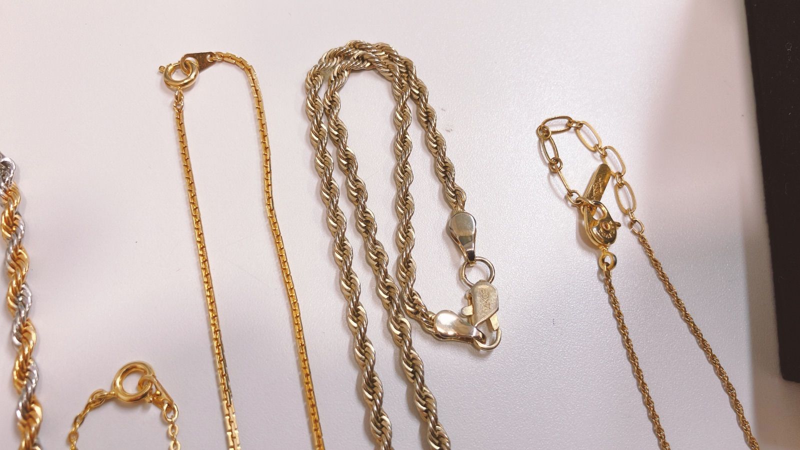 W*e様 サ*ウ様 遺品整理 アクセサリーなど W*e様 サ*ウ様 遺品整理 アクセサリーなど