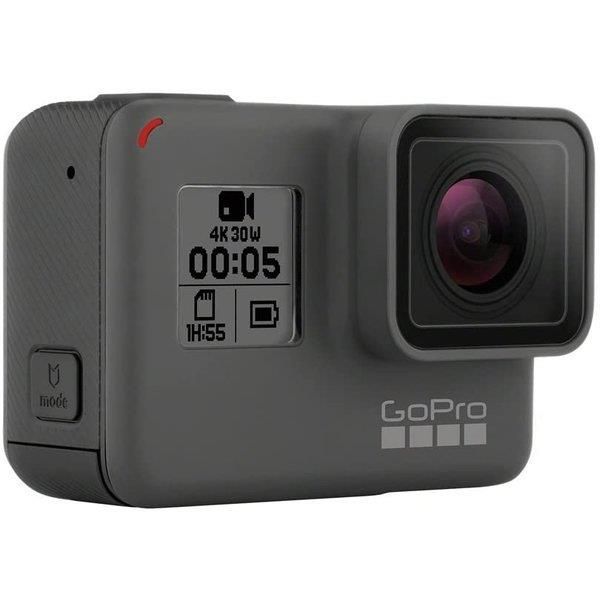 ゴープロ GoPro HERO5 ブラックエディション CHDHX-501-JP 23103662