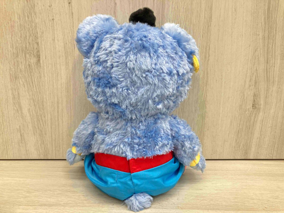 Disney ディズニー ユニベアシティ サフル アラジン ジーニー